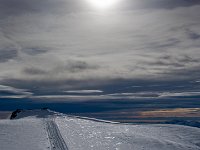 Klein Matterhorn